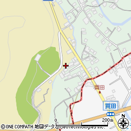 香川県仲多度郡琴平町1246周辺の地図