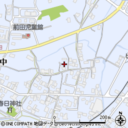 香川県三豊市高瀬町比地中1755周辺の地図