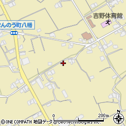 香川県仲多度郡まんのう町吉野1756周辺の地図