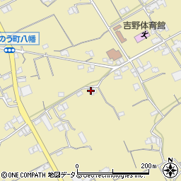 香川県仲多度郡まんのう町吉野1749周辺の地図