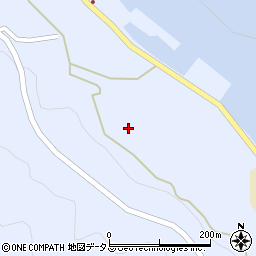 広島県呉市豊浜町大字豊島3279周辺の地図