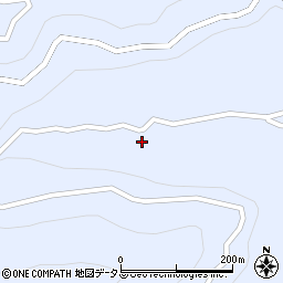 広島県呉市豊町大長5668周辺の地図
