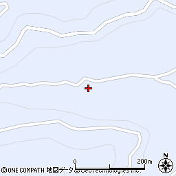 広島県呉市豊町大長5495周辺の地図