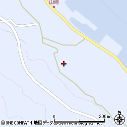 広島県呉市豊浜町大字豊島3171周辺の地図