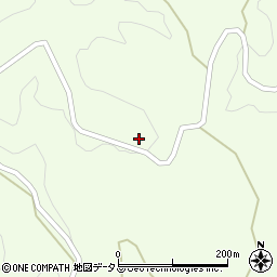 香川県綾歌郡綾川町枌所西314周辺の地図