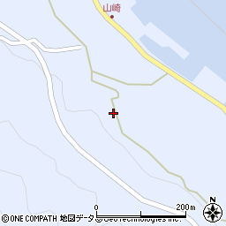 広島県呉市豊浜町大字豊島3175周辺の地図