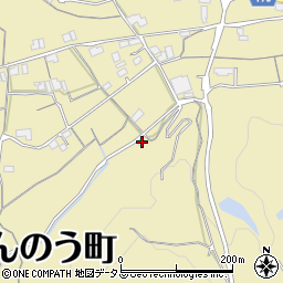 香川県仲多度郡まんのう町吉野2813周辺の地図