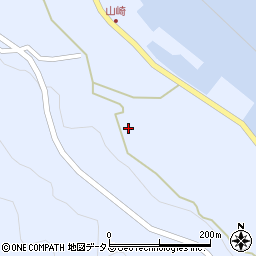 広島県呉市豊浜町大字豊島3173周辺の地図