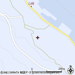 広島県呉市豊浜町大字豊島3170周辺の地図