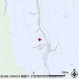 香川県高松市塩江町安原下第１号1367周辺の地図