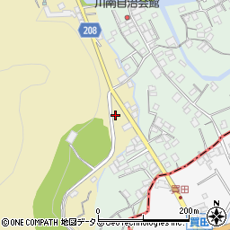 香川県仲多度郡琴平町1254-6周辺の地図