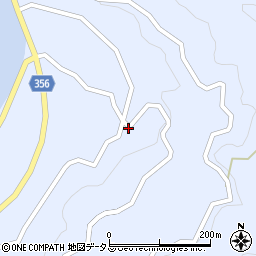 広島県呉市豊浜町大字豊島2642周辺の地図
