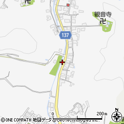 和歌山県和歌山市冬野1673周辺の地図