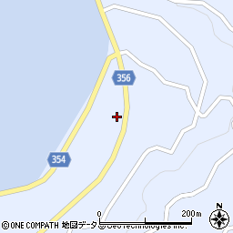 広島県呉市豊浜町大字豊島2558周辺の地図