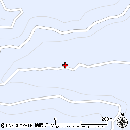 広島県呉市豊町大長5647周辺の地図