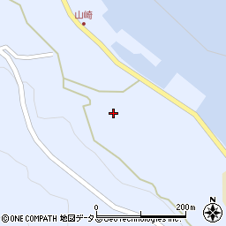 広島県呉市豊浜町大字豊島3167周辺の地図