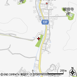 和歌山県和歌山市冬野1074周辺の地図