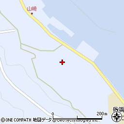 広島県呉市豊浜町大字豊島3292周辺の地図