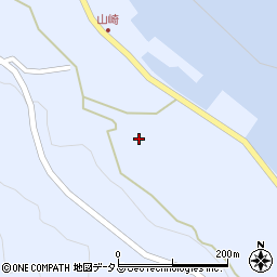 広島県呉市豊浜町大字豊島3136周辺の地図