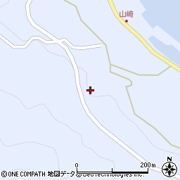 広島県呉市豊浜町大字豊島3021周辺の地図