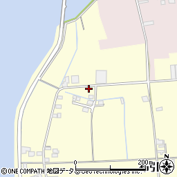 和歌山県和歌山市布引157-9周辺の地図