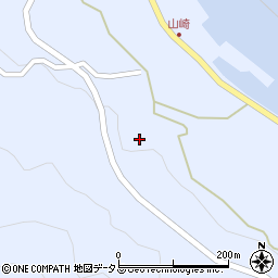 広島県呉市豊浜町大字豊島3105周辺の地図