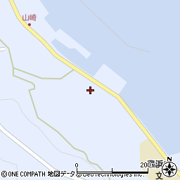 広島県呉市豊浜町大字豊島3308周辺の地図