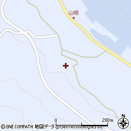 広島県呉市豊浜町大字豊島3121周辺の地図
