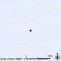 広島県呉市豊町大長5669周辺の地図