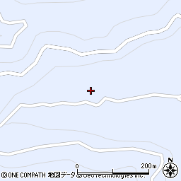 広島県呉市豊町大長5655-2周辺の地図