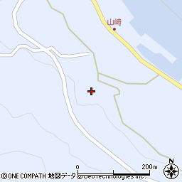 広島県呉市豊浜町大字豊島3104周辺の地図