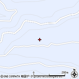 広島県呉市豊町大長5642-2周辺の地図