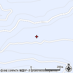 広島県呉市豊町大長5649周辺の地図