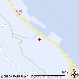 広島県呉市豊浜町大字豊島3156周辺の地図