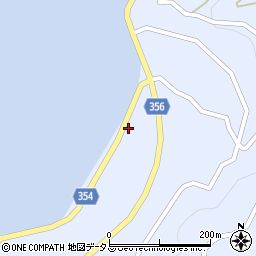 広島県呉市豊浜町大字豊島2565周辺の地図