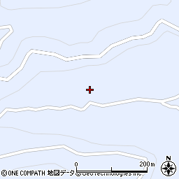 広島県呉市豊町大長5667-3周辺の地図