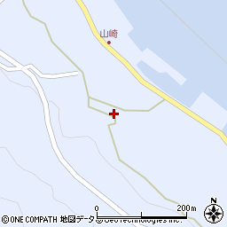 広島県呉市豊浜町大字豊島3127周辺の地図