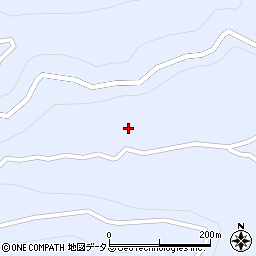 広島県呉市豊町大長5667-1周辺の地図