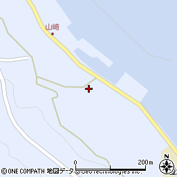 広島県呉市豊浜町大字豊島3158周辺の地図