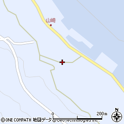 広島県呉市豊浜町大字豊島3093周辺の地図