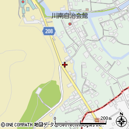 香川県仲多度郡琴平町1255周辺の地図