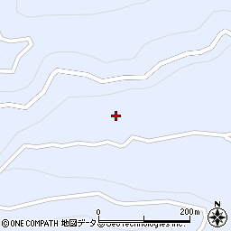 広島県呉市豊町大長5658周辺の地図