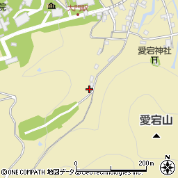 香川県仲多度郡琴平町1205周辺の地図