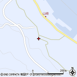 広島県呉市豊浜町大字豊島3045周辺の地図