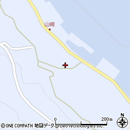 広島県呉市豊浜町大字豊島3144周辺の地図