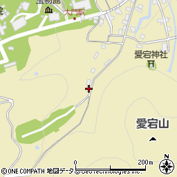 香川県仲多度郡琴平町1205-1周辺の地図