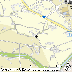 香川県仲多度郡まんのう町吉野下1559周辺の地図