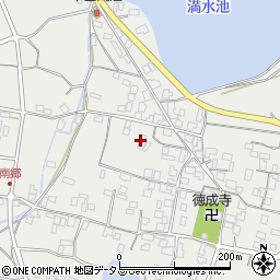 吉田産業周辺の地図