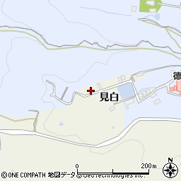 徳島県鳴門市撫養町斎田見白126-26周辺の地図