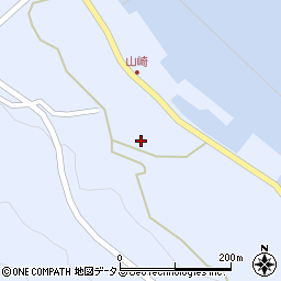 広島県呉市豊浜町大字豊島3090周辺の地図